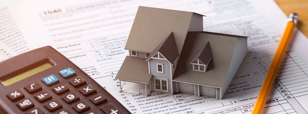 Impuestos sobre el alquiler de una vivienda