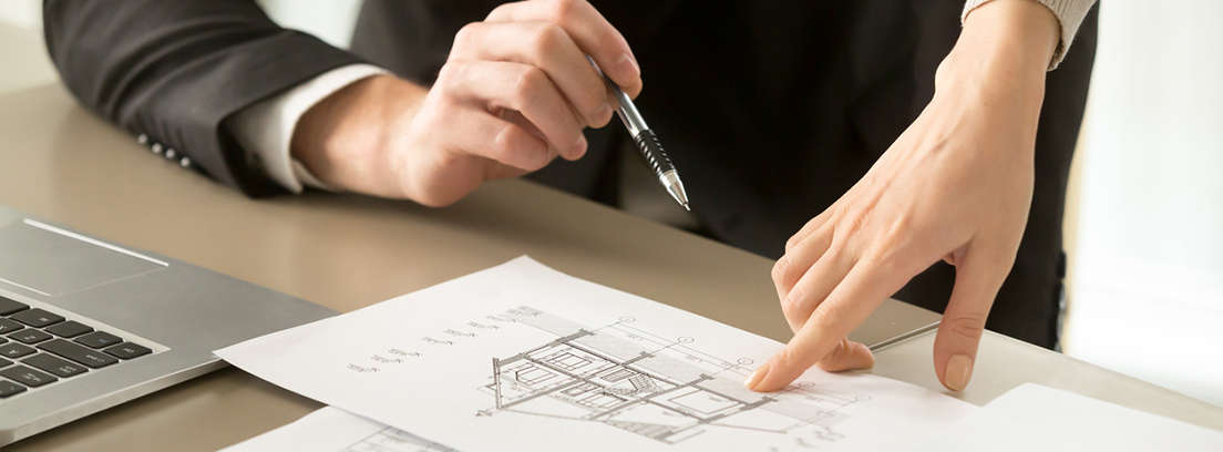 Tasación de vivienda online