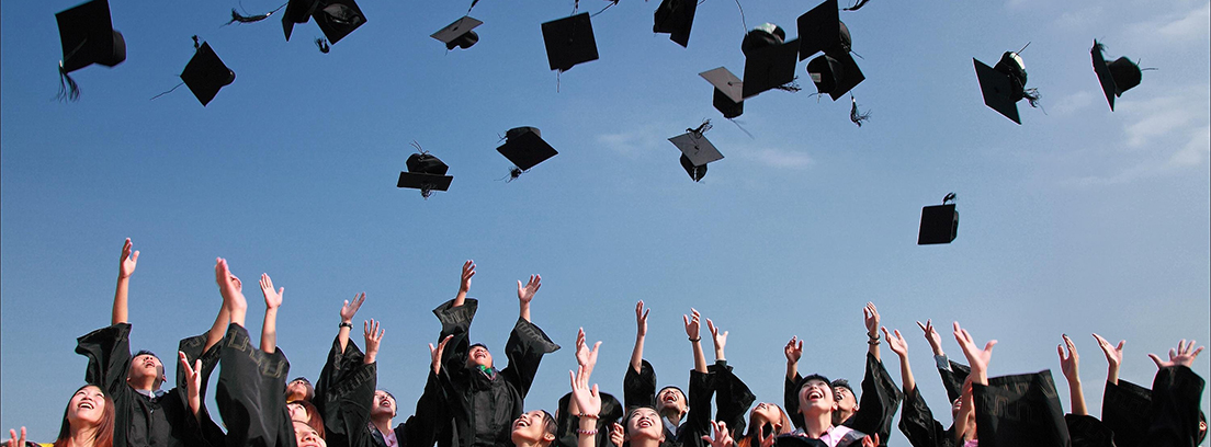 Cómo convalidar un título universitario en España.