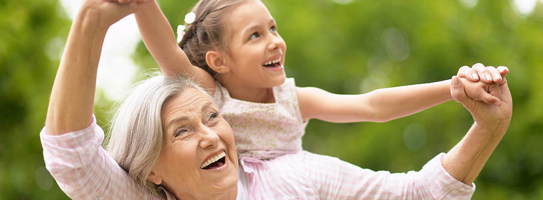 “Quiero un Abuelo” une jóvenes y ancianos