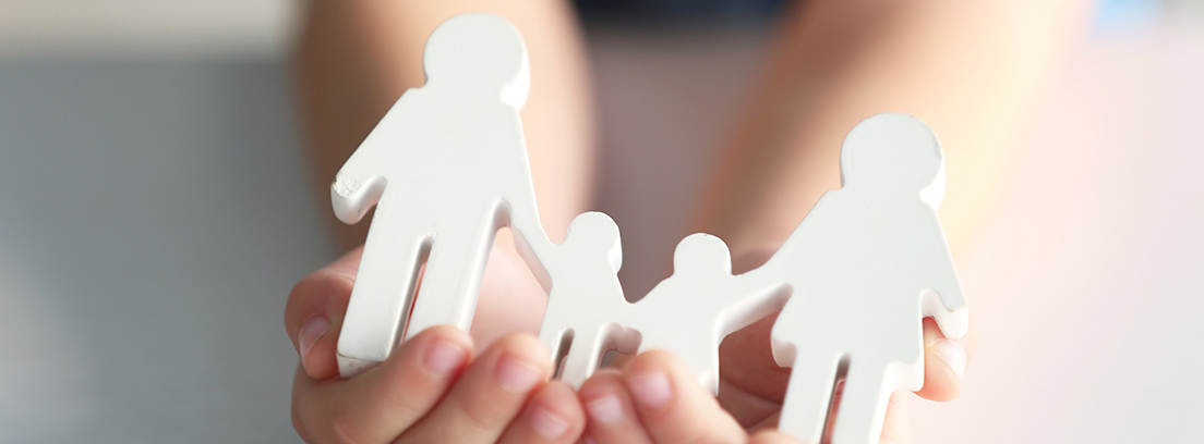 Requisitos de hijos y padres para cobrar pensión de orfandad