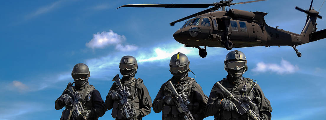 ¿Cómo cuenta el servicio militar para la jubilación?