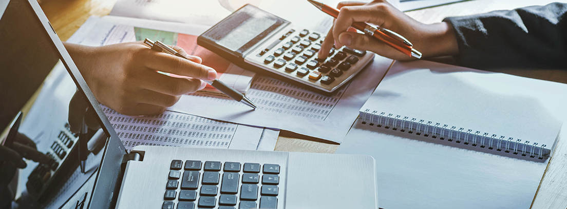 Préstamos bancarios para empresas