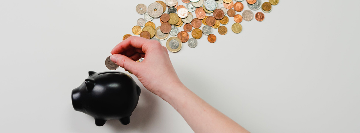 ¿En qué se diferencian el ahorro y la inversión?