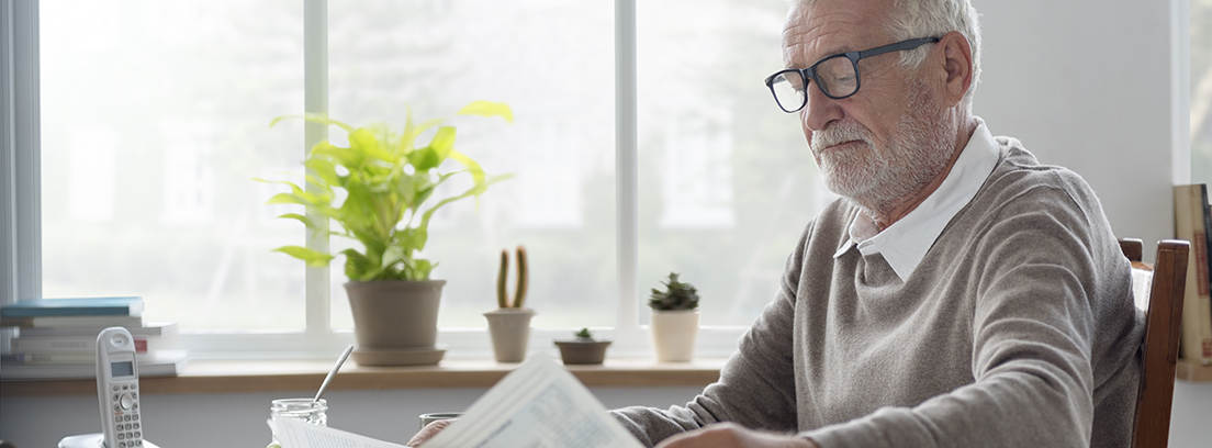 ¿Se pueden cobrar dos pensiones a la vez? - Blogs MAPFRE