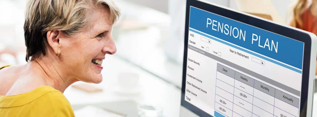 ¿Cuáles son las ventajas de contratar un plan de pensiones?