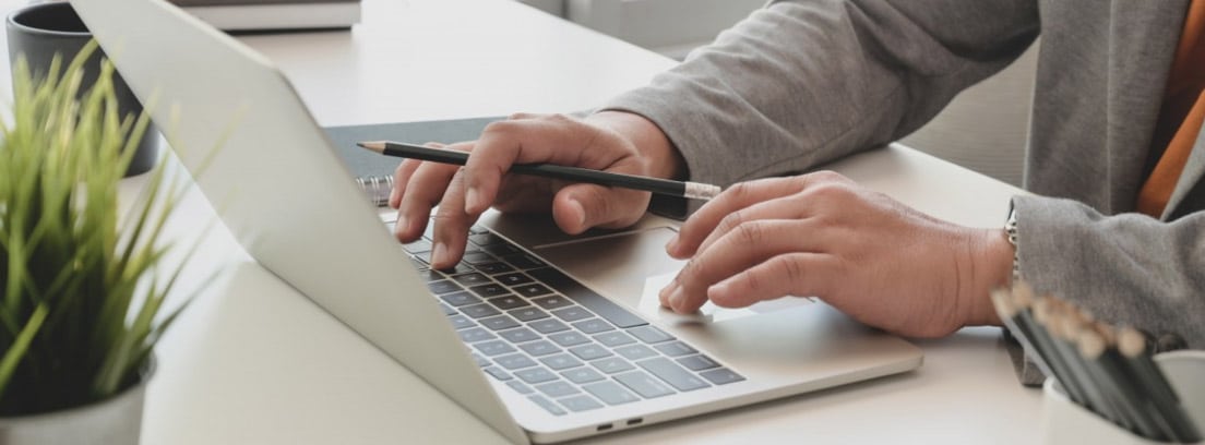 Cómo sellar el paro desde Internet, paso a paso