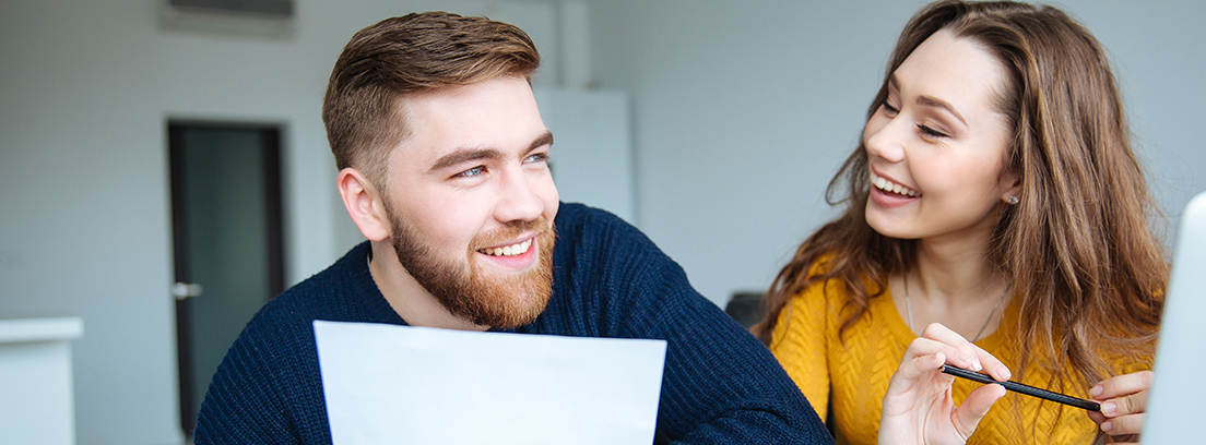 En pareja, ¿Gastos comunes o separados?