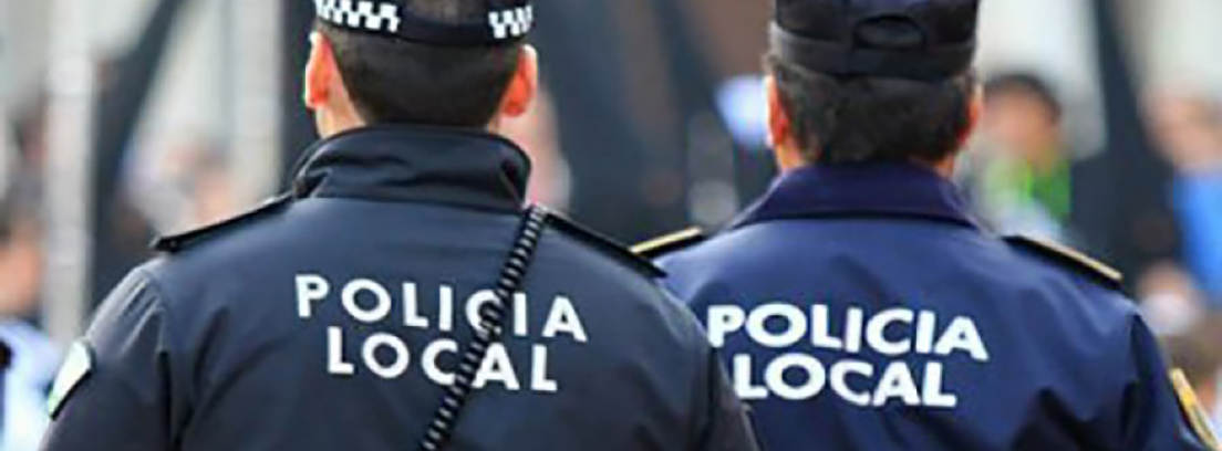 ¿Jubilación anticipada de la policía local?