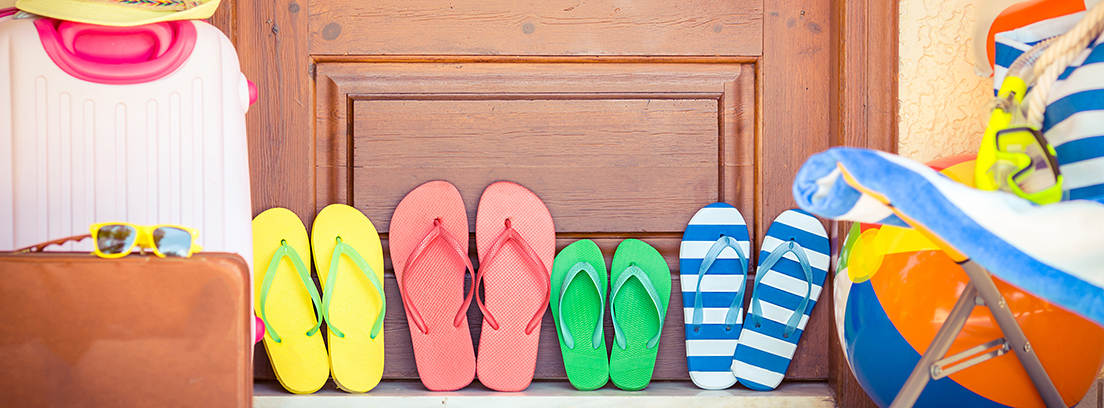 Los peligros del alquiler de casas vacacionales