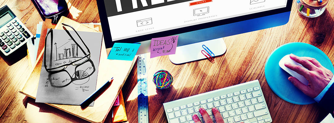 Trabajo freelance, la nueva tendencia de las empresas