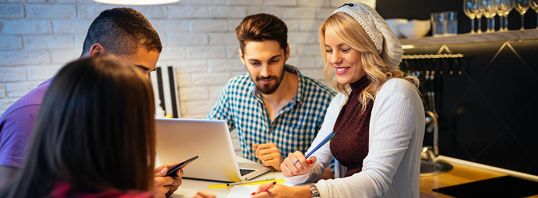 Ventajas y desventajas de microempresas y pymes