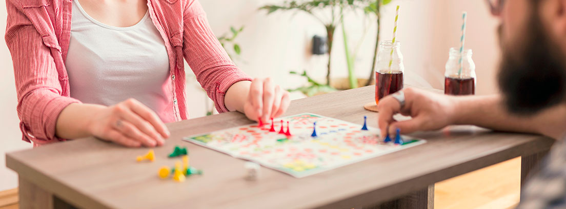 El juego de mesa para crear una empresa