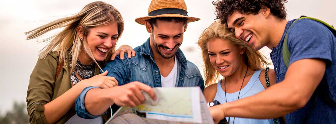 Pisos turísticos: ¿cuáles son legales?