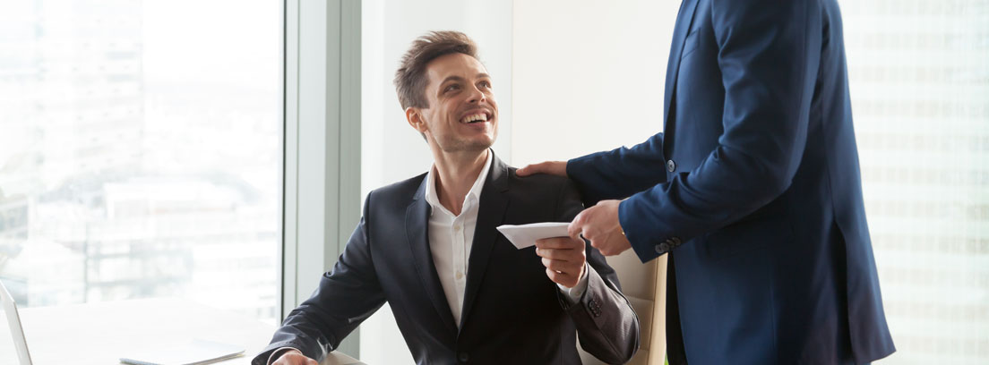 Periodo de prueba en un contrato indefinido