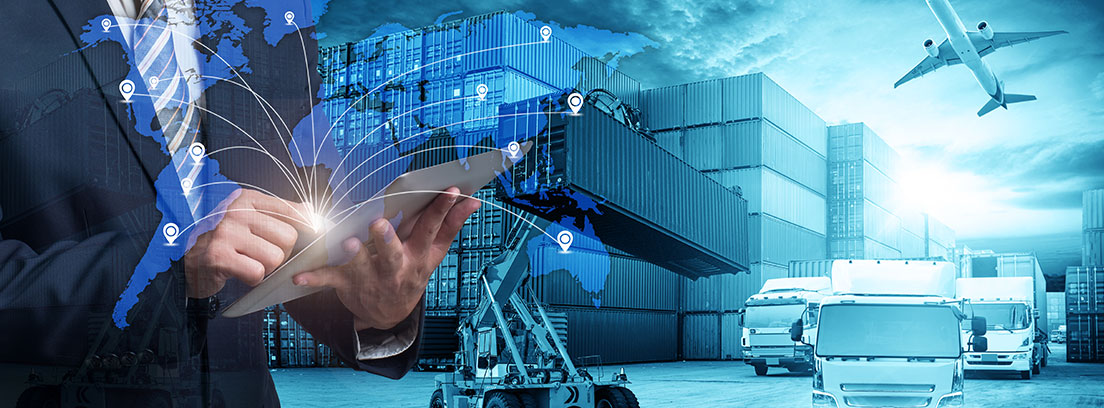 Documentos necesarios para exportar desde España