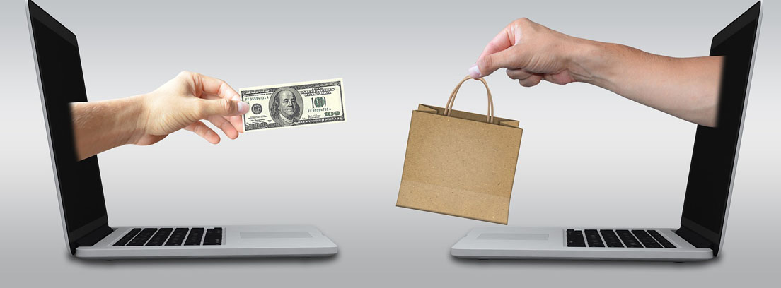 ¿Montar un ecommerce o tienda física?