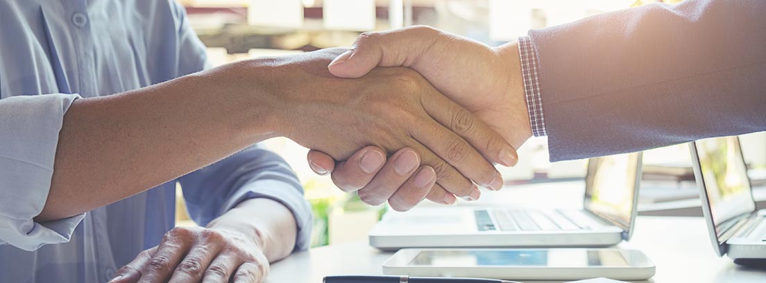 Qué negociar en un contrato de trabajo