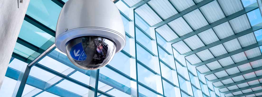 ¿Puedes solicitar grabaciones de cámaras de seguridad?