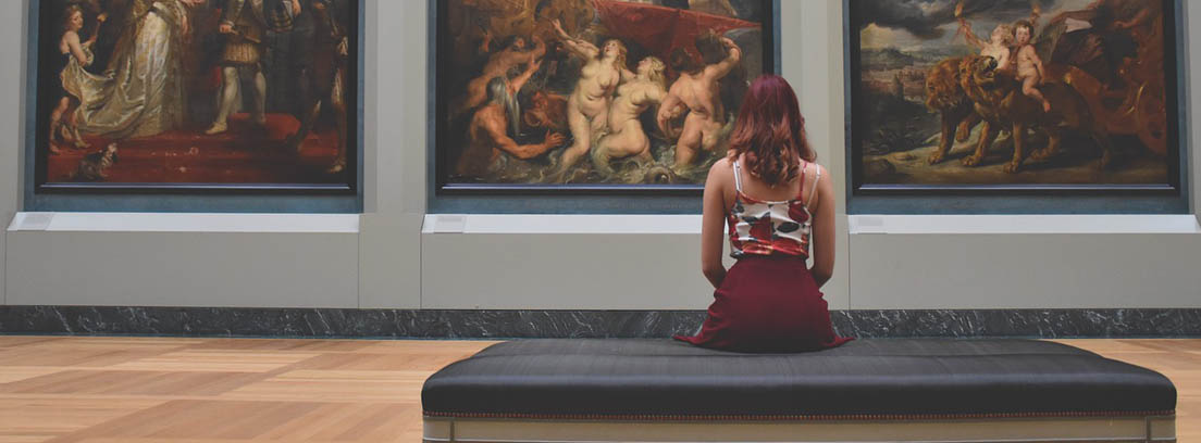 Cómo saber si es rentable invertir en arte
