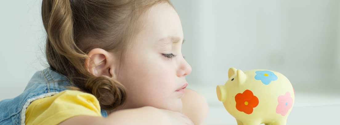 A qué edad se puede abrir la primera cartilla de ahorro