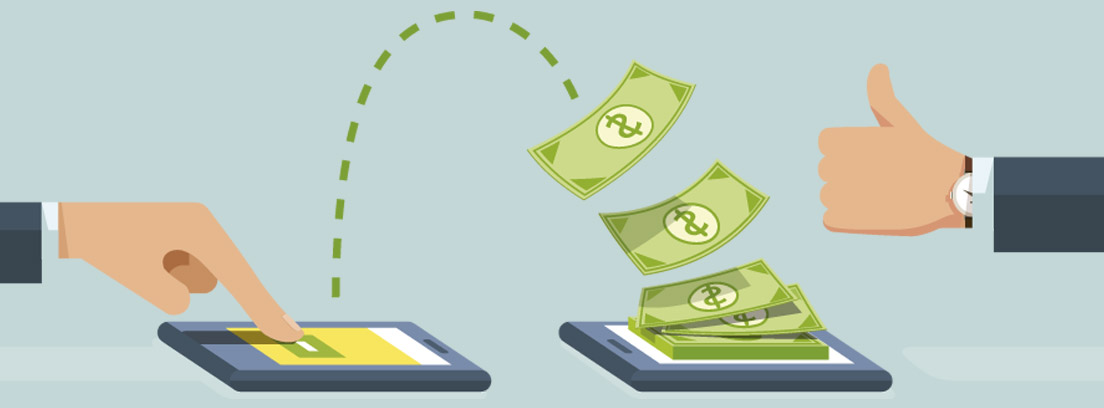 Cómo hacer una transferencia bancaria al extranjero