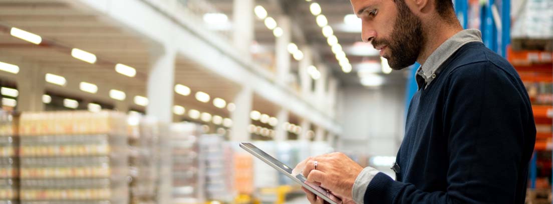 ¿Hay que hacer inventario en una empresa?