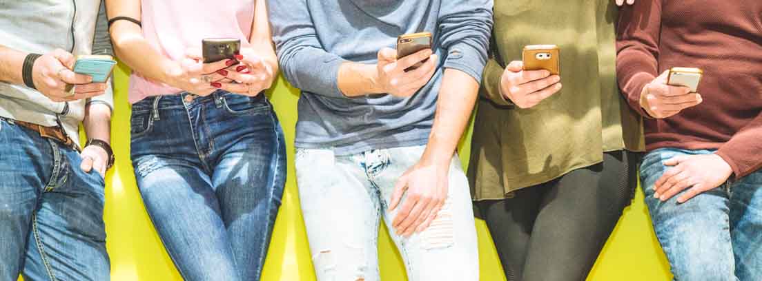 ¿Cuál es el mejor operador de telefonía móvil en España?