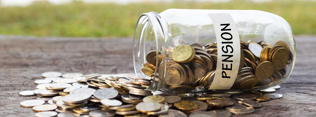 Los pensionistas pierden poder adquisitivo