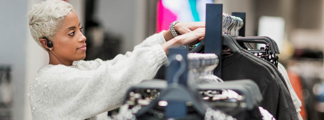 Inditex abre tienda online en todo el mundo