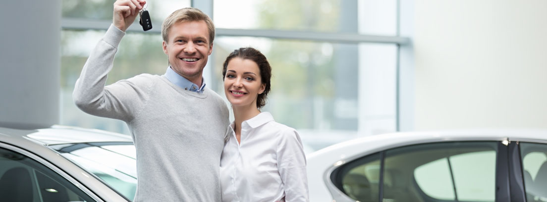 Financiar un coche nuevo con la pensión
