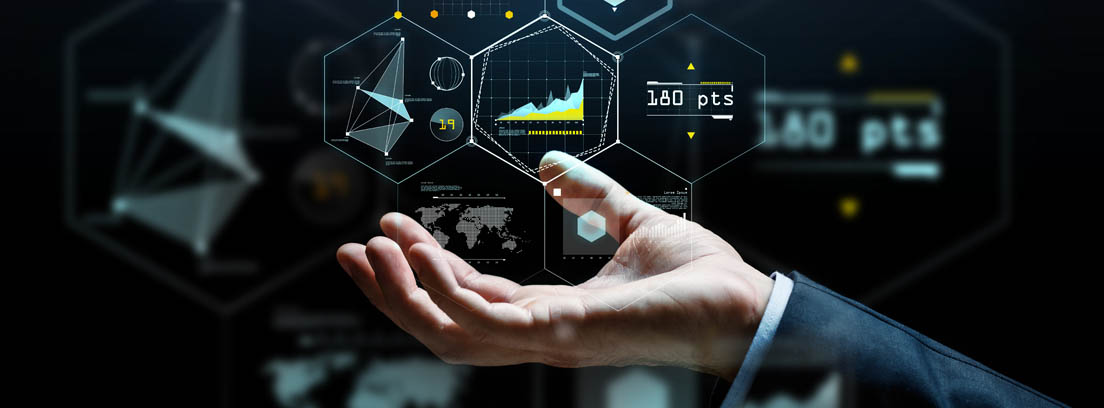 4 curiosas aplicaciones de Big Data