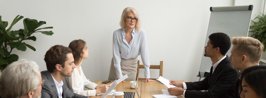 Cualidades imprescindibles para ser un buen director comercial