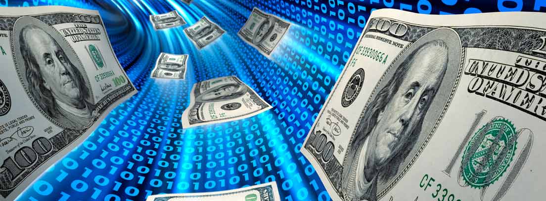 ¿Cuánto tarda una transferencia bancaria?