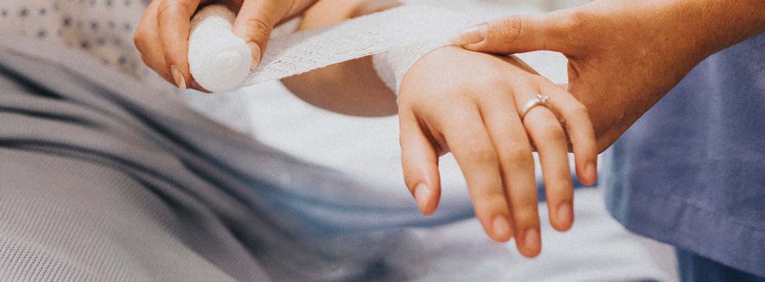 Lesiones permanentes no invalidantes