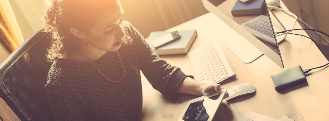 ¿Qué cualidades puedes aportar a una empresa?