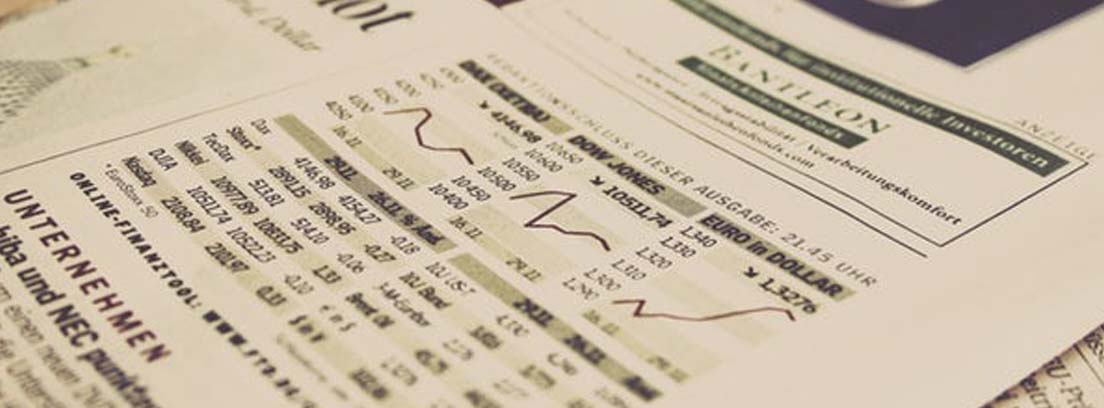 ¿Qué es la desaceleración económica?