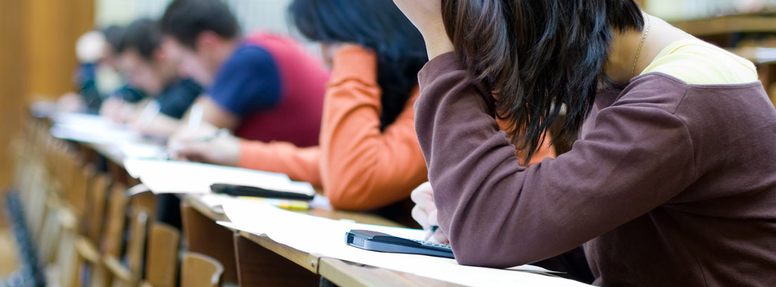 Claves para elegir una carrera universitaria