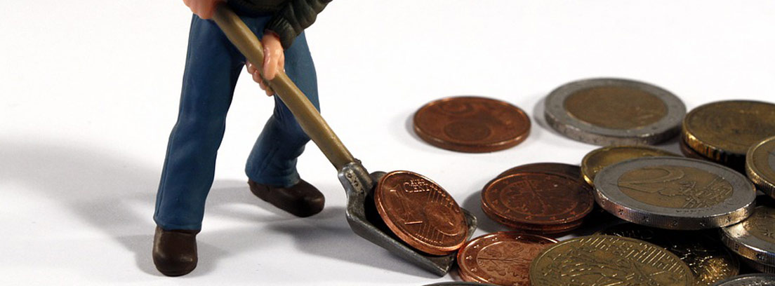Tablas salariales según el sector