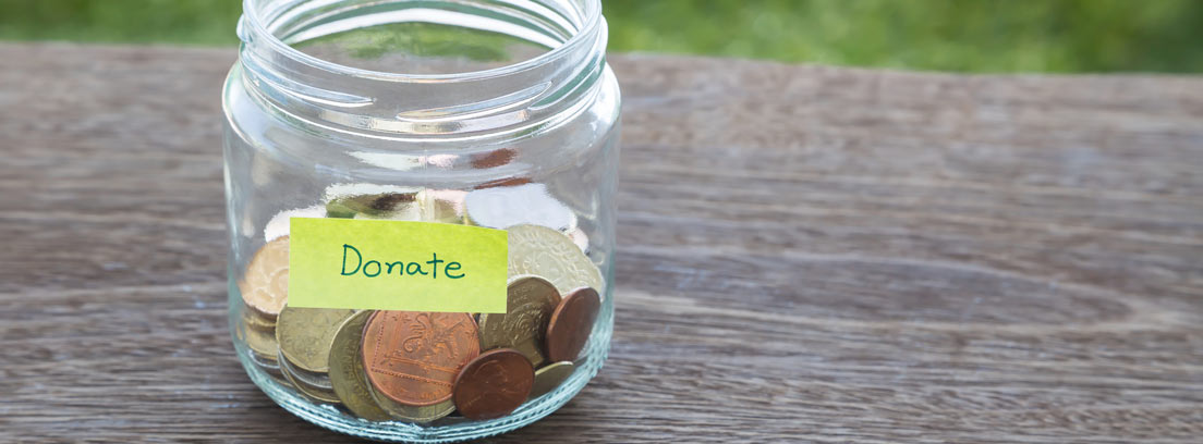 ¿Desgravan las donaciones en la Declaración?