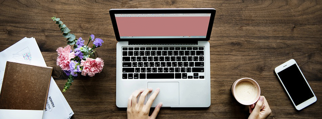Emprender a través de Internet