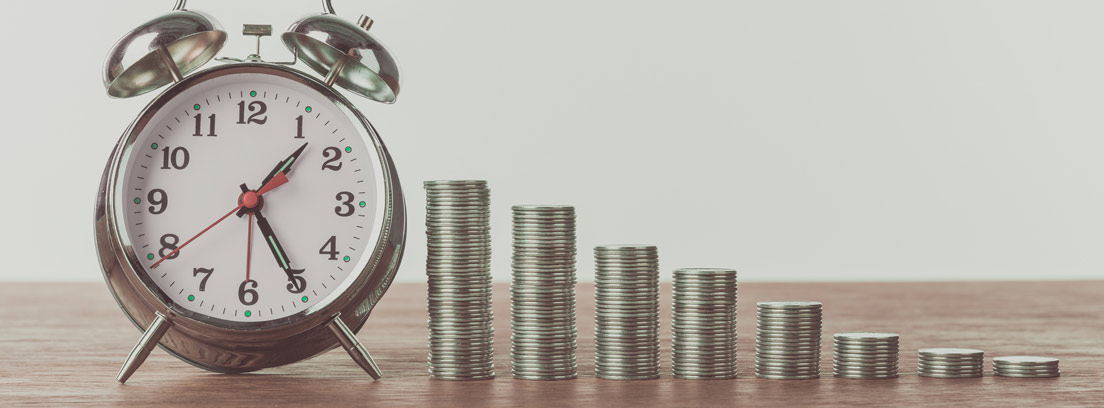 Cómo calcular el sueldo con reducción de jornada