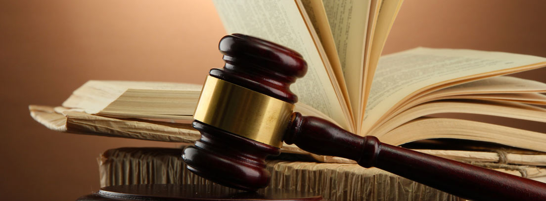 Poder ejecutivo, legislativo y judicial