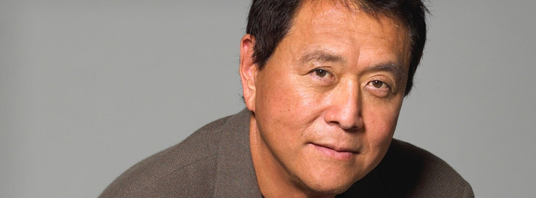 Robert T. Kiyosaki, ‘Padre rico, padre pobre’
