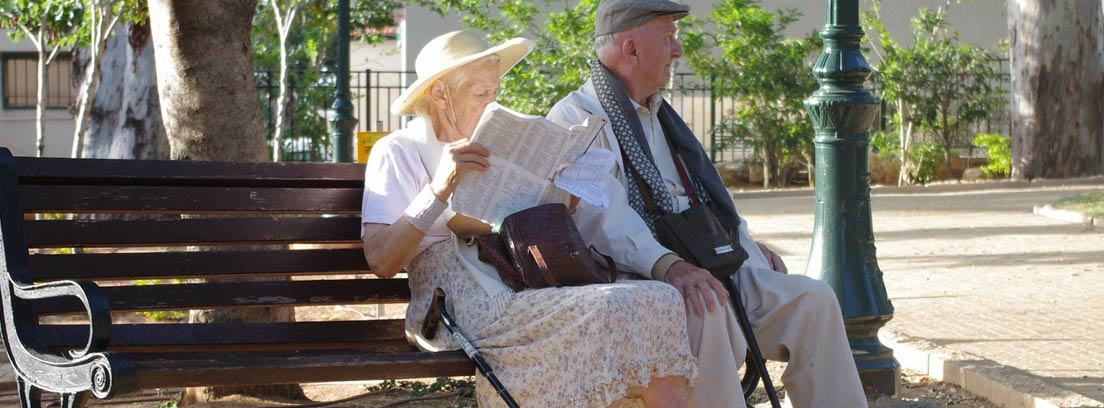 Sistema de pensiones en España 2022: novedades
