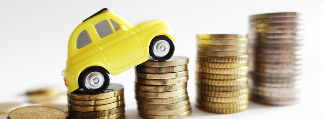 Subidas de precios en el transporte 2024: gasolina, peajes y tren