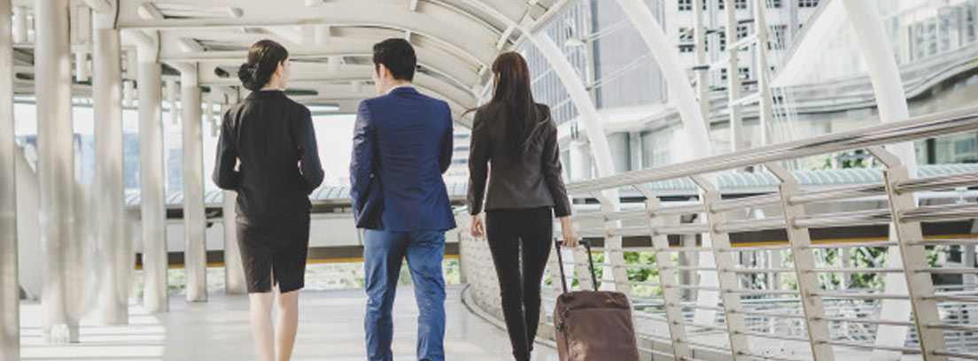 Ventajas y desventajas de ser expatriado