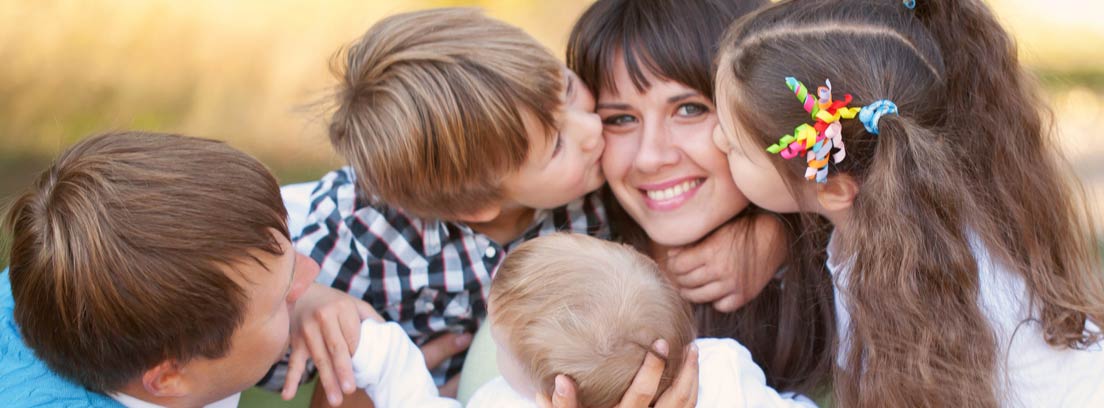 Certificado de familia numerosa: todo lo que debes saber