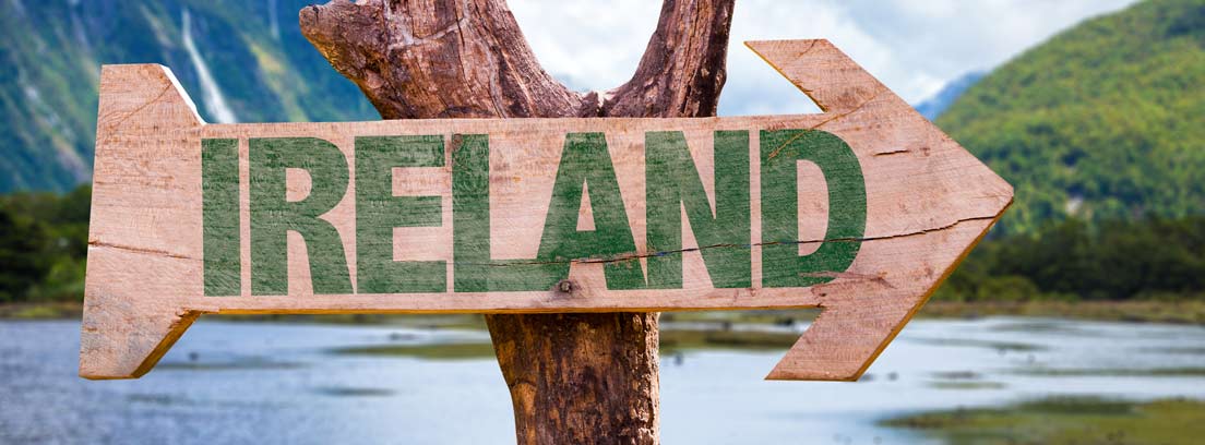 Cuánto se cobra de paro en Irlanda