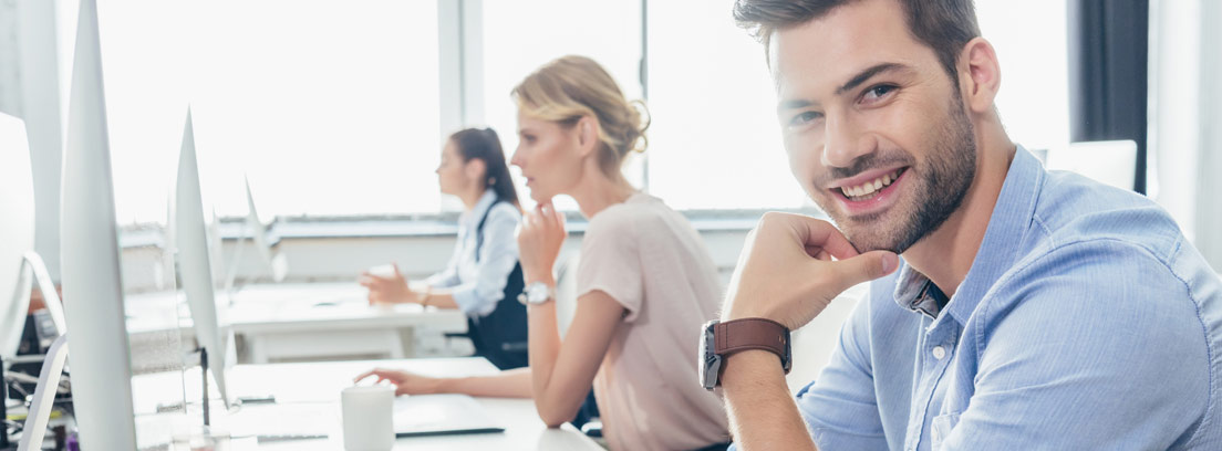 Qué son las lanzaderas de empleo
